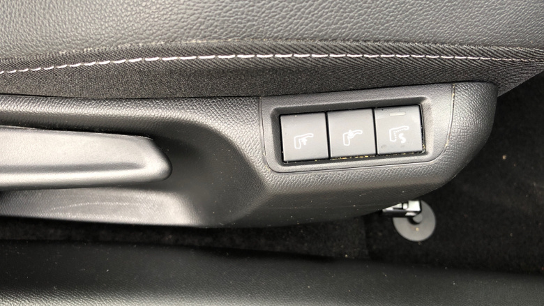 Vauxhall Corsa 1.2 Turbo Ultimate 5dr Petrol Hatchback